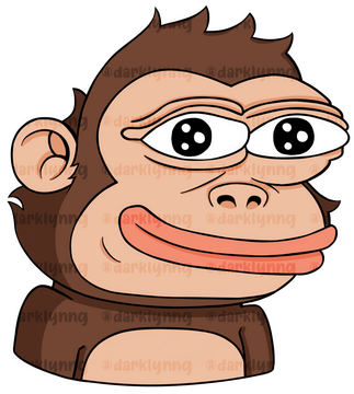 ape